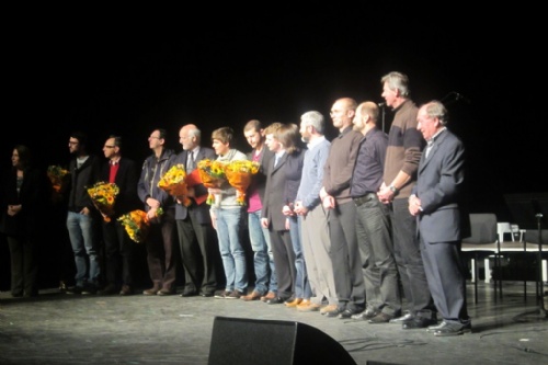 Mattie Archie en Vincent Coomans (2)
